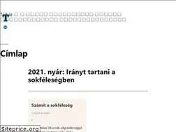 Sites similar to tarhazmagazin.hu