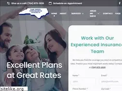 Sites similar to tarheel-ins.com