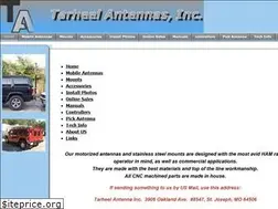 Sites similar to tarheelantennas.com