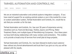 Sites similar to tarheelautomation.com