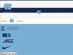 Sites similar to tarheelblue.com
