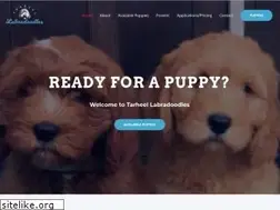 Sites similar to tarheellabradoodles.com