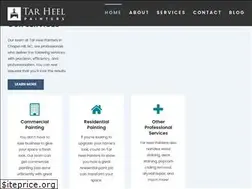 Sites similar to tarheelpainters.com
