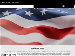 Sites similar to tarheelstatefirearms.com