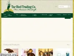 Sites similar to tarheeltrading.com