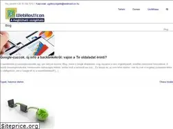 Sites similar to tarhelydomain.com