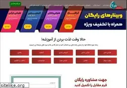 Sites similar to tarhestan.org