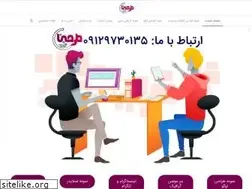 Sites similar to tarhina.com