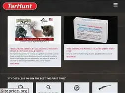 Sites similar to tarhunt.com