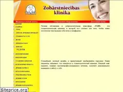 Sites similar to tari.lv