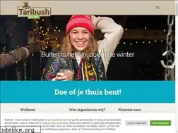 Sites similar to taribush.nl