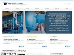 Sites similar to taricco.com