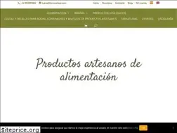 Sites similar to taricoshop.com