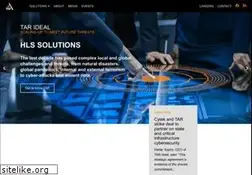 Sites similar to tarideal.com