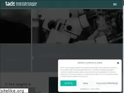 Sites similar to taridesignschool.it