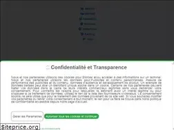 Sites similar to tarif-disneyland.fr