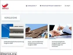 Sites similar to tarif-held.de