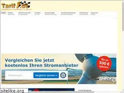 Sites similar to tarif1.de