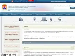 Sites similar to tarif39.ru