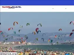 Sites similar to tarifa.travel