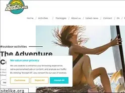 Sites similar to tarifaadventure.com