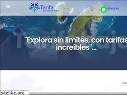 Sites similar to tarifabaja.com