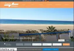 Sites similar to tarifadirect.es