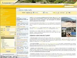 Sites similar to tarifainfo.com