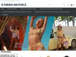 Sites similar to tarifairforce.com