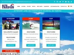 Sites similar to tarifakitepassion.com