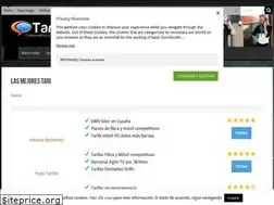 Sites similar to tarifando.com