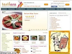 Sites similar to tarifara.com