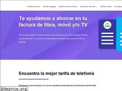 Sites similar to tarifasde.com