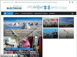 Sites similar to tarifaselectricas.com.ar