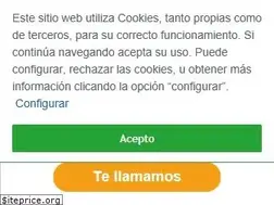 Sites similar to tarifasgasluz.com
