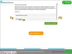 Sites similar to tarifasonline.com