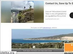 Sites similar to tarifaspain.net