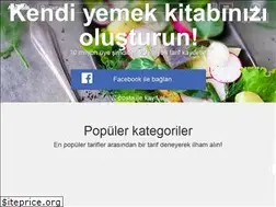 Sites similar to tarifbul.com
