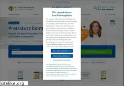 Sites similar to tarifcheck.de