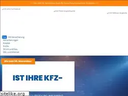 Sites similar to tarifcheck24.com