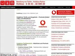 Sites similar to tarife-aktionen.de