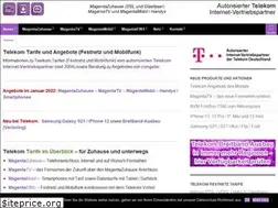 Sites similar to tarife-angebote.de
