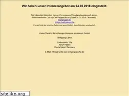 Sites similar to tarife-fuer-ferngespraeche.de