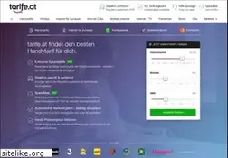 Sites similar to tarife.at