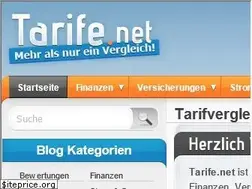 Sites similar to tarife.net
