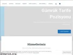 Sites similar to tarifemevzuati.com