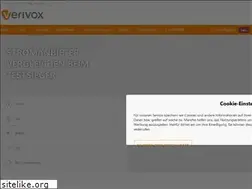Sites similar to tarifenergie.fr