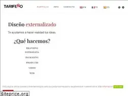 Sites similar to tarifeno.com