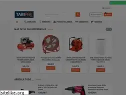 Sites similar to tarifer.com