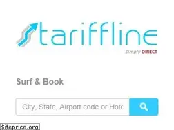 Sites similar to tariffline.com